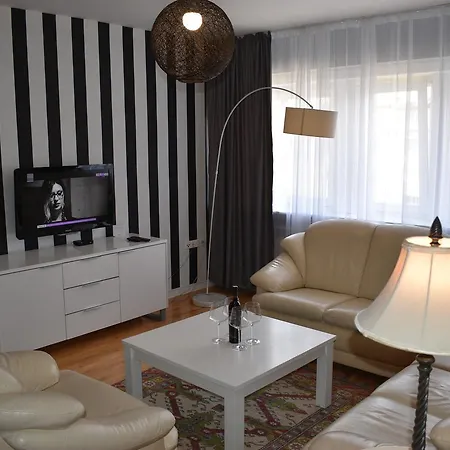 Daire Apartman *