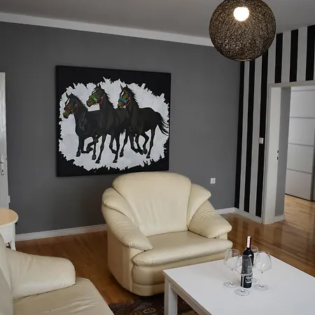 Apartman Daire *