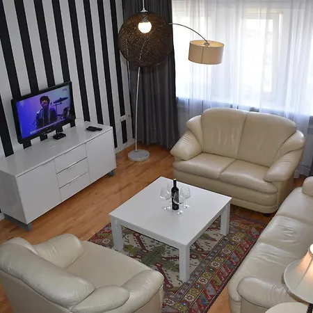 Apartman * Saraybosna