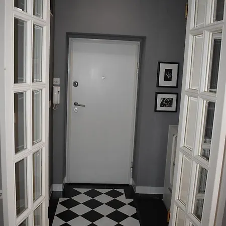 Daire Apartman