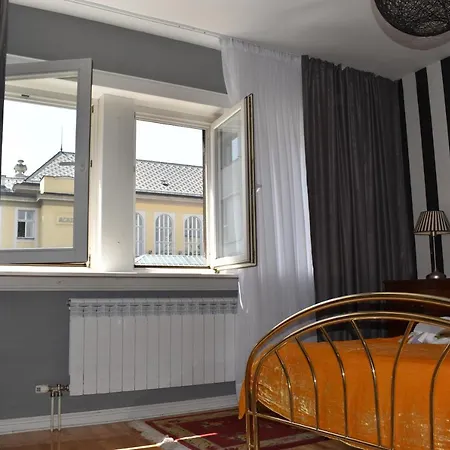 Apartman Saraybosna