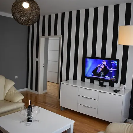 Apartman Daire