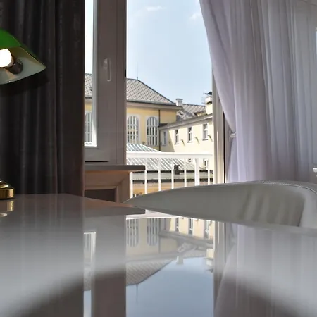 Daire Apartman Saraybosna