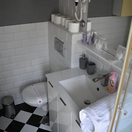 Apartman * Saraybosna
