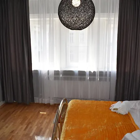 Apartman
