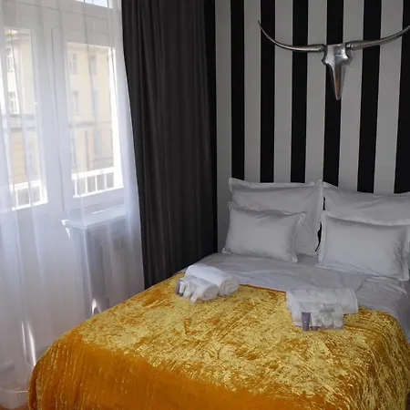 Apartman * Saraybosna
