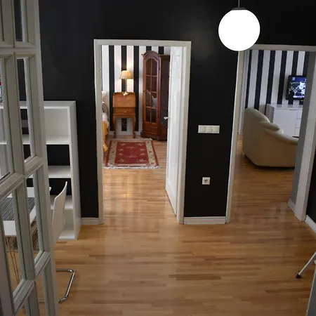 Apartman Saraybosna