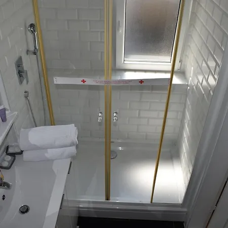 Daire Apartman *