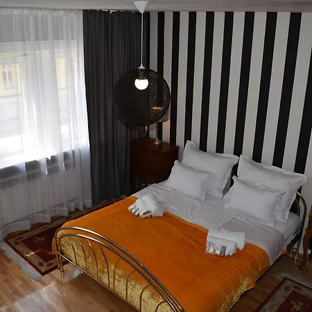 Daire Apartman