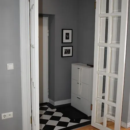 Apartman
