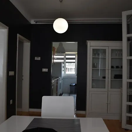 Daire Apartman *