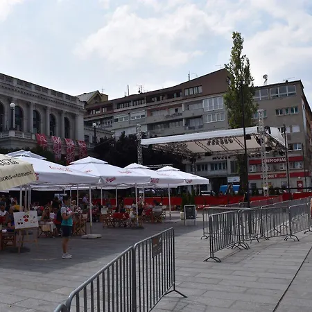 Apartman Daire *