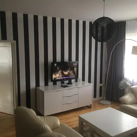 Apartman Saraybosna